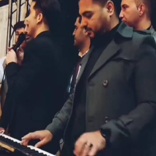 فرشاد آزادی قسم وه خدا عه طوریت نیه عه کل نازاریه